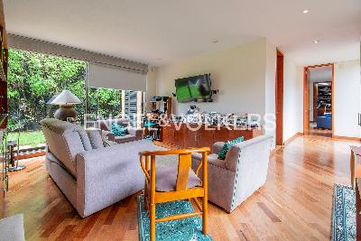 Casa de 3 alcobas en venta en Guaymaral, Chía, 374 m² · foto 9 de 20