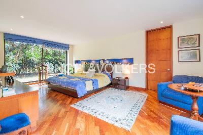 Casa de 3 alcobas en venta en Guaymaral, Chía, 374 m² · foto 10 de 20
