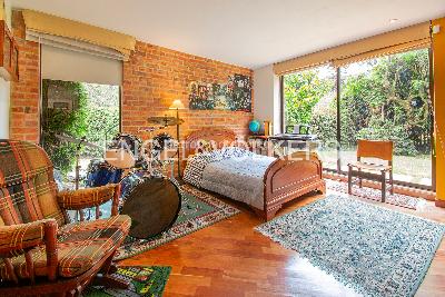 Casa de 3 alcobas en venta en Guaymaral, Chía, 374 m² · foto 12 de 20
