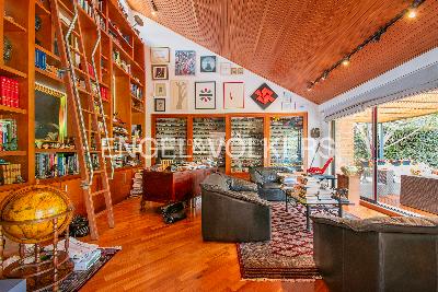 Casa de 3 alcobas en venta en Guaymaral, Chía, 374 m² · foto 15 de 20