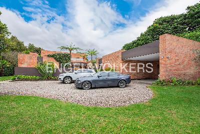 Casa de 3 alcobas en venta en Guaymaral, Chía, 374 m² · foto 19 de 20