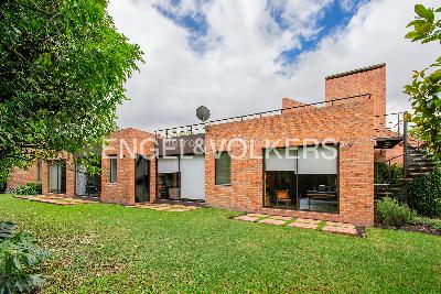 Casa de 3 alcobas en venta en Guaymaral, Chía, 374 m² · foto 20 de 20