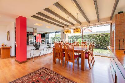 Casa de 4 alcobas en venta en Guaymaral, Chía, 367 m² · foto 6 de 18