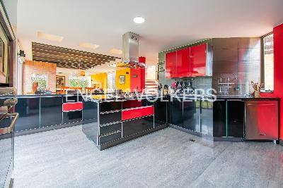 Casa de 4 alcobas en venta en Guaymaral, Chía, 367 m² · foto 7 de 18