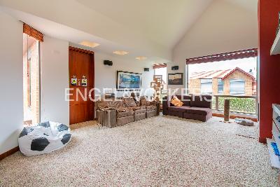 Casa de 4 alcobas en venta en Guaymaral, Chía, 367 m² · foto 8 de 18