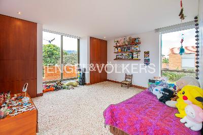 Casa de 4 alcobas en venta en Guaymaral, Chía, 367 m² · foto 11 de 18