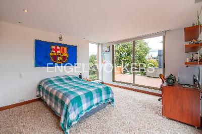 Casa de 4 alcobas en venta en Guaymaral, Chía, 367 m² · foto 12 de 18