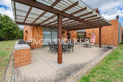 Casa de 4 alcobas en venta en Guaymaral, Chía, 367 m² · foto 14 de 18