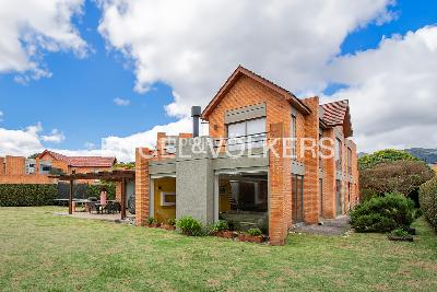 Casa de 4 alcobas en venta en Guaymaral, Chía, 367 m² · foto 15 de 18