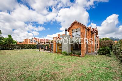 Casa de 4 alcobas en venta en Guaymaral, Chía, 367 m² · foto 16 de 18