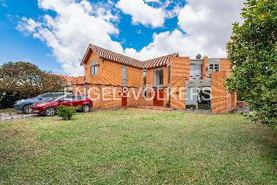Casa de 4 alcobas en venta en Guaymaral, Chía, 367 m² · foto 18 de 18