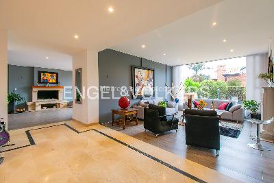Casa en venta en Cajica, Cajicá · foto 2 de 18