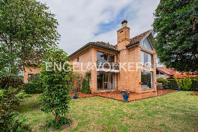 Casa en venta en Cajica, Cajicá · foto 17 de 18