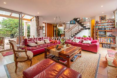 Casa de 5 alcobas en venta en Chia, Chía, 293 m² · foto 3 de 20