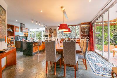 Casa de 5 alcobas en venta en Chia, Chía, 293 m² · foto 4 de 20