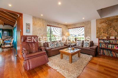 Casa de 5 alcobas en venta en Chia, Chía, 293 m² · foto 8 de 20