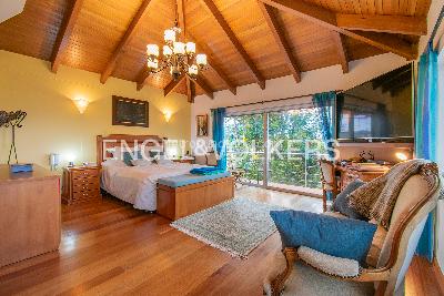 Casa de 5 alcobas en venta en Chia, Chía, 293 m² · foto 10 de 20