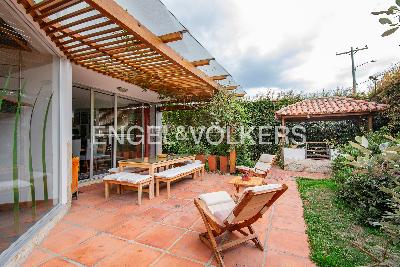 Casa de 5 alcobas en venta en Chia, Chía, 293 m² · foto 18 de 20