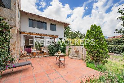 Casa de 5 alcobas en venta en Chia, Chía, 293 m² · foto 19 de 20