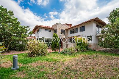 Casa de 5 alcobas en venta en Chia, Chía, 293 m² · foto 20 de 20