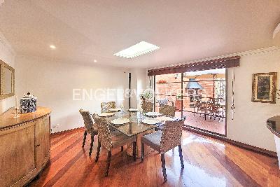 Casa de 3 alcobas en venta en Chia, Chía, 214 m² · foto 4 de 20