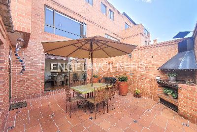 Casa de 3 alcobas en venta en Chia, Chía, 214 m² · foto 18 de 20