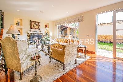 Casa de 4 alcobas en venta en Chia, Chía, 375 m² · foto 2 de 20