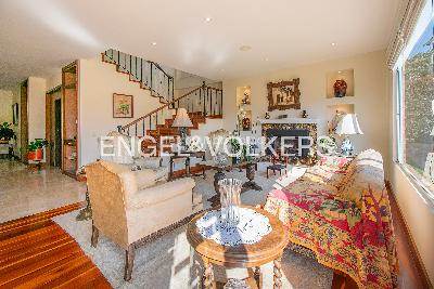 Casa de 4 alcobas en venta en Chia, Chía, 375 m² · foto 3 de 20
