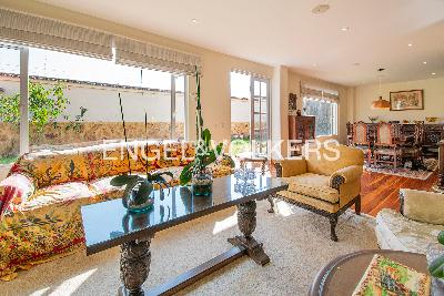 Casa de 4 alcobas en venta en Chia, Chía, 375 m² · foto 4 de 20