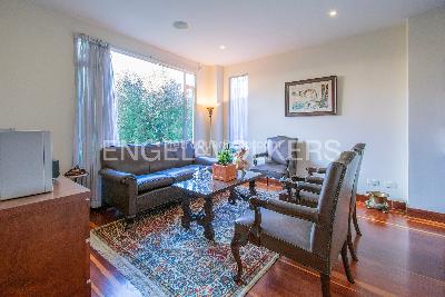 Casa de 4 alcobas en venta en Chia, Chía, 375 m² · foto 9 de 20