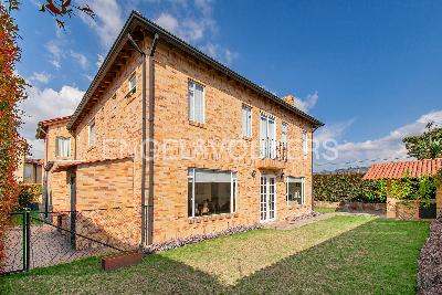 Casa de 4 alcobas en venta en Chia, Chía, 375 m² · foto 18 de 20