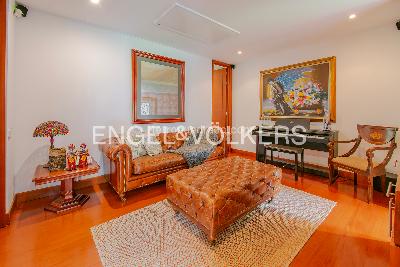 Casa de 4 alcobas en venta en Guaymaral, Chía, 340 m² · foto 7 de 20