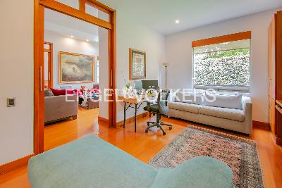 Casa de 4 alcobas en venta en Guaymaral, Chía, 340 m² · foto 8 de 20