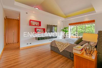 Casa de 4 alcobas en venta en Guaymaral, Chía, 340 m² · foto 13 de 20
