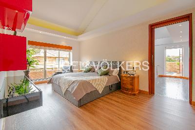 Casa de 4 alcobas en venta en Guaymaral, Chía, 340 m² · foto 14 de 20