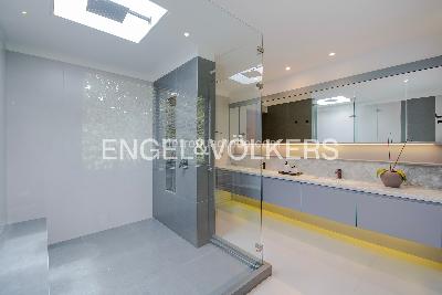 Casa de 4 alcobas en venta en Guaymaral, Chía, 340 m² · foto 16 de 20
