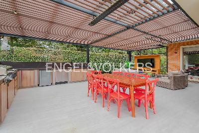 Casa de 4 alcobas en venta en Guaymaral, Chía, 340 m² · foto 17 de 20
