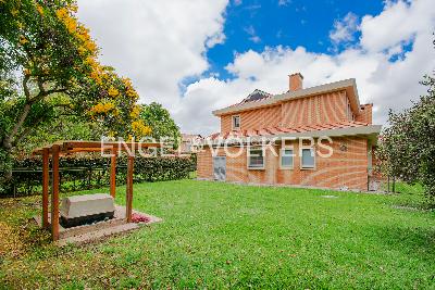 Casa de 4 alcobas en venta en Guaymaral, Chía, 340 m² · foto 20 de 20