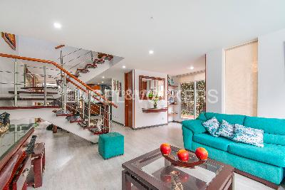 Casa de 4 alcobas en venta en Chia, Chía, 184 m² · foto 2 de 16
