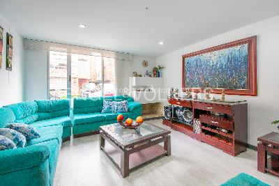 Casa de 4 alcobas en venta en Chia, Chía, 184 m² · foto 3 de 16
