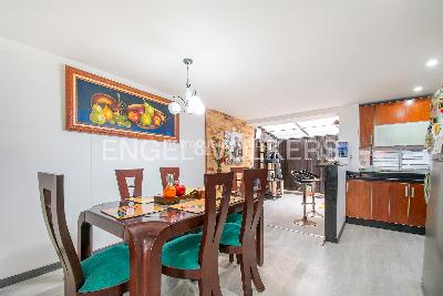 Casa de 4 alcobas en venta en Chia, Chía, 184 m² · foto 4 de 16
