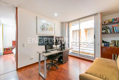 Casa de 4 alcobas en venta en Chia, Chía, 184 m² · foto 7 de 16