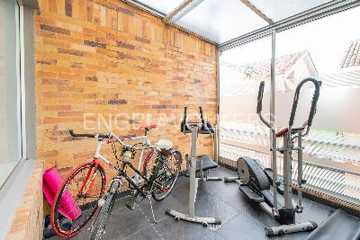 Casa de 4 alcobas en venta en Chia, Chía, 184 m² · foto 14 de 16