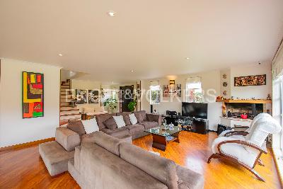 Casa de 5 alcobas en venta en Chia, Chía, 282 m² · foto 2 de 20