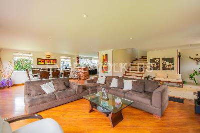 Casa de 5 alcobas en venta en Chia, Chía, 282 m² · foto 3 de 20