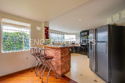 Casa de 5 alcobas en venta en Chia, Chía, 282 m² · foto 6 de 20