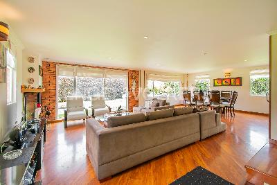 Casa de 5 alcobas en venta en Chia, Chía, 282 m² · foto 8 de 20
