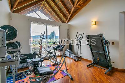 Casa de 5 alcobas en venta en Chia, Chía, 282 m² · foto 10 de 20