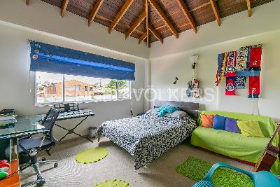 Casa de 5 alcobas en venta en Chia, Chía, 282 m² · foto 14 de 20