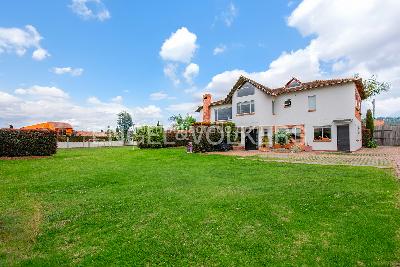 Casa de 5 alcobas en venta en Chia, Chía, 282 m² · foto 19 de 20